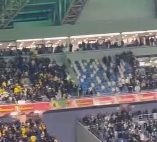 תיעוד מרשתות חברתיות, שימוש לפי סעיף 27א לחוק זכויות יוצרים. לפניות: sport4u@sport5.co.il1