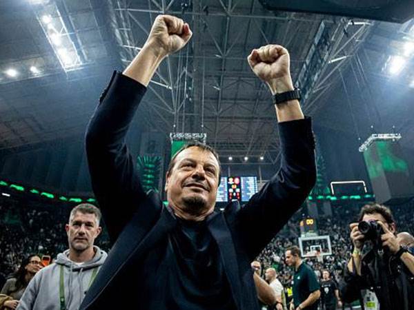 סימן ההיכר (GETTY)