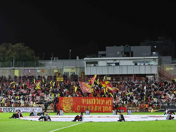 (לירון מולדובן)