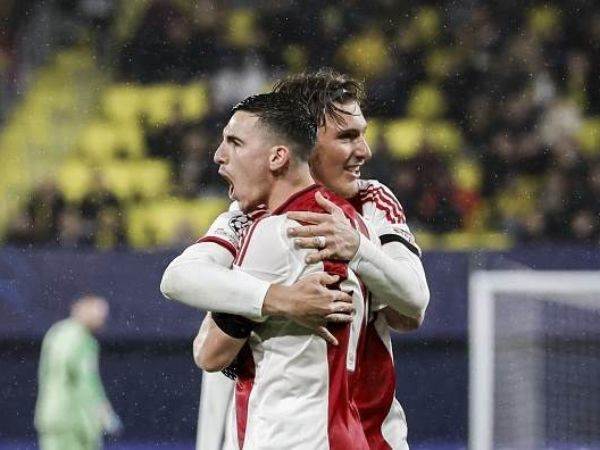 ANP via Getty Images