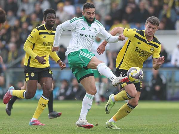 אוחנה כמעט קבע מהפך (אלן שיבר)