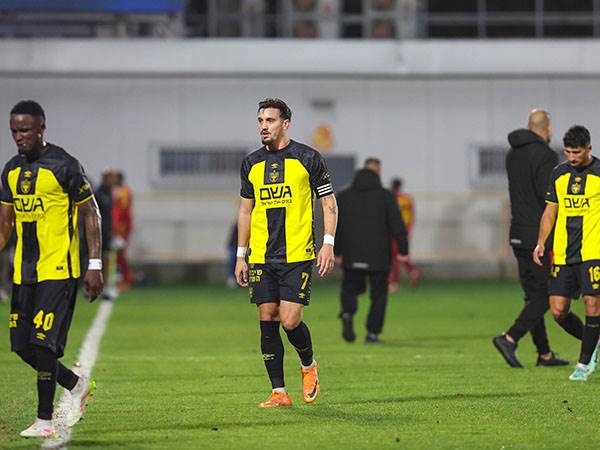 (צילום: לירון מולדובן)