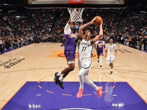 (Photo by Barry Gossage/NBAE via Getty Images)