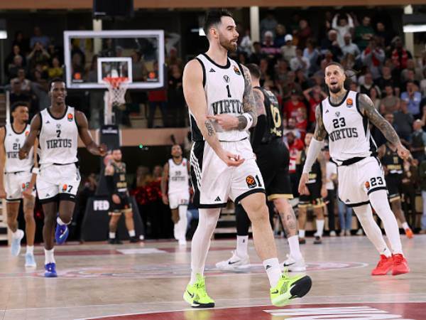 4 שניות לסיום. וילדוזה (GETTY)