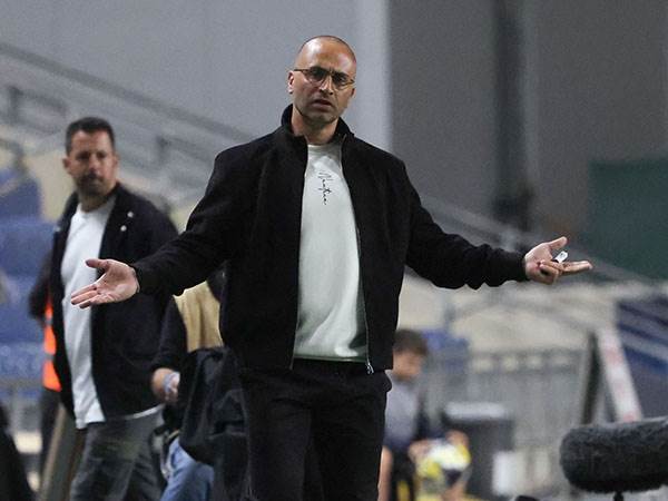 הפסד בכורה באשדוד (דני מרון)