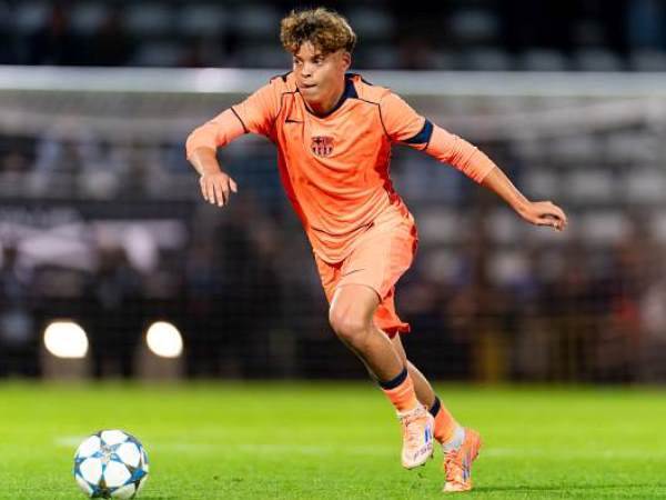 "סט יכולות מיוחד". גורן (GETTY)