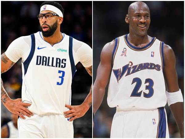 Glenn James, Alex Goodlett. NBAE/Getty Images