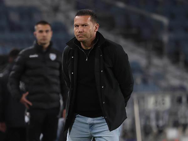 ברק בכר שוב לא מנצח (צילום: דני מרון)