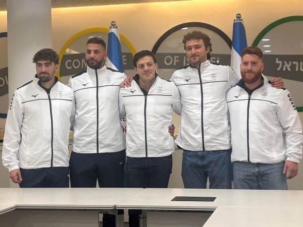 (הוועד האולימפי)