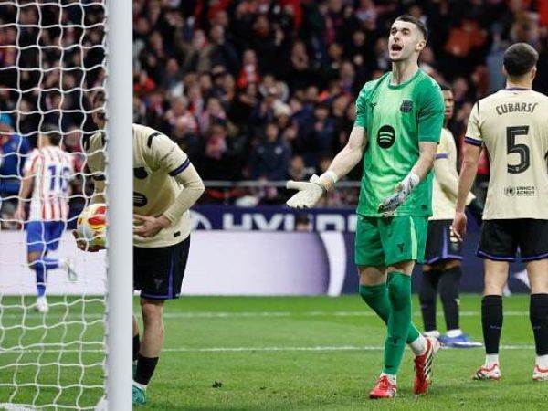 Oscar DEL POZO / AFP via Getty Images