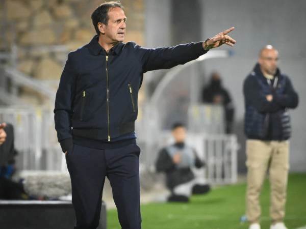 מתקרב לפלייאוף העליון. לוי (ברני ארדוב)