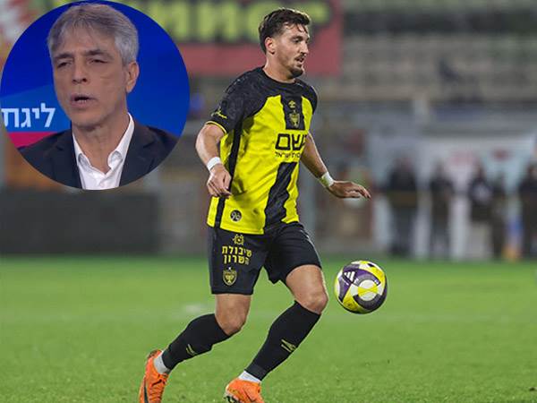 (צילום: לירון מולדובן)