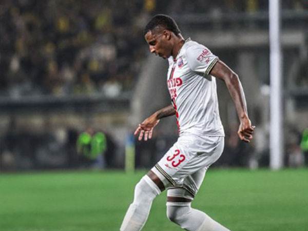 (הפועל חיפה)