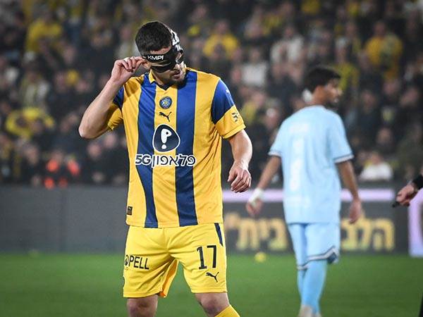 ובסוף ב“ש הרוויחה (ברני ארדוב)