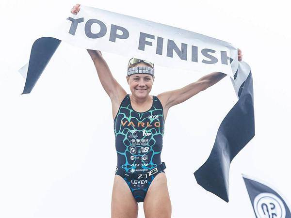 אוליביה דיצל | צילום: אינסטגרם