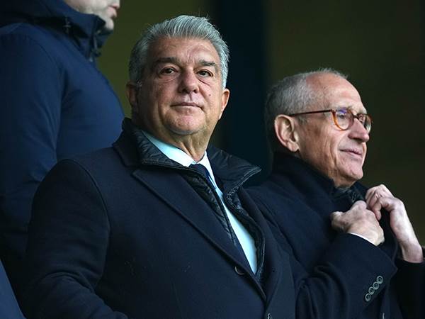 (Photo by Alex Caparros/Getty Images)