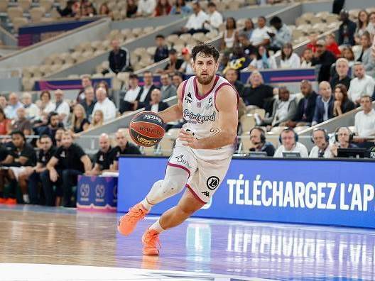 (Photo by Loic Baratoux/Icon Sport via Getty Images)