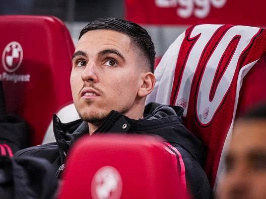 (Photo by ProShots/Icon Sport via Getty Images)