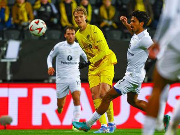 (Photo by Mats Torbergsen / NTB / AFP) / Norway OUT (Photo by MATS TORBERGSEN/NTB/AFP via Getty Images)