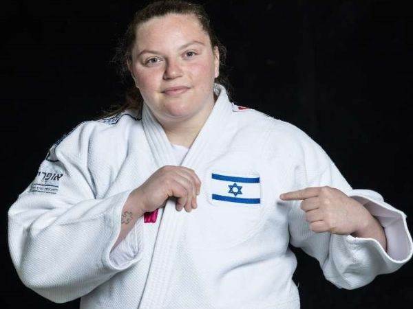 (תמונה: IJF)