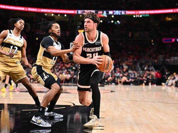 Adam Hagy/NBAE via Getty Images