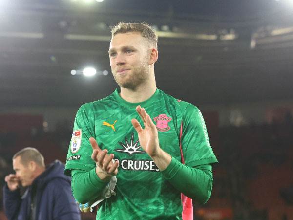 (Photo by Matt Watson/Southampton FC via Getty Images)