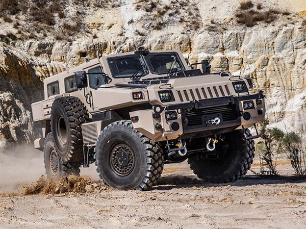 פראמאונט מראודר - אם עוד לא צפיתם בפרק שלו ב“טופ גיר“, אתם חייבים