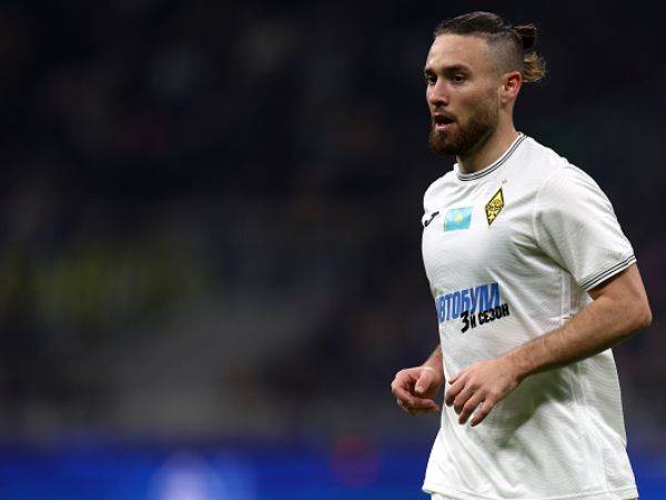 נקלע לכאוס (GETTY)