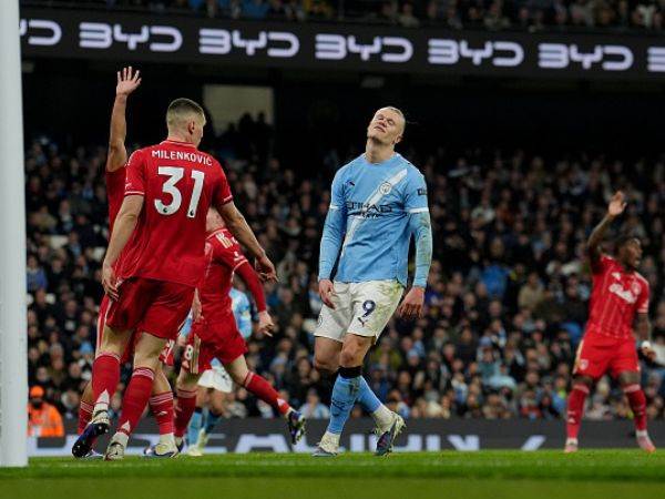 Martin Rickett/PA Images via Getty Images