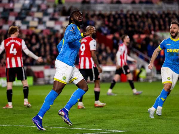 (Photo by Rene Nijhuis/MB Media/Getty Images)