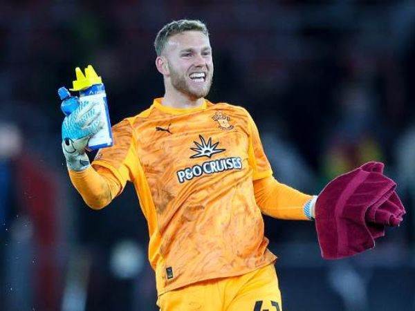 Robin Jones/Getty Images