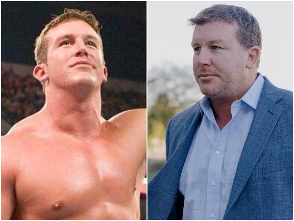 185 שנים?! טד דיביאסי ג`וניור (GETTY)