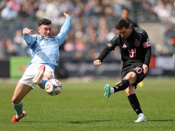 (Photo by Sarah Stier/Getty Images)