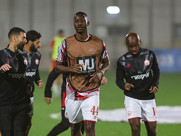 (צילום: לירון מולדובן)