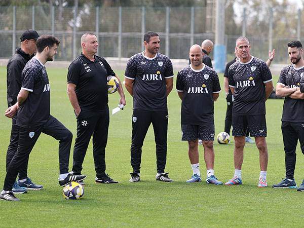 הכל כמעט מוכן לגיאורגיה (אלן שיבר)
