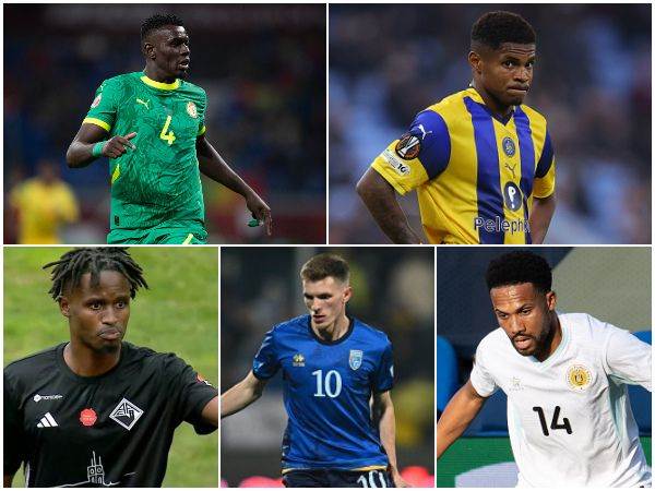 Getty. קרדיט מפורט בתחתית הכתבה