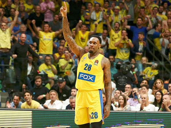 “אוקיי, אז הולכים לישראל“ (אלן שיבר)