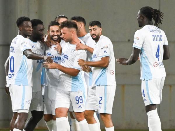 תצליח לשרוד בליגה? (ברני ארדוב)