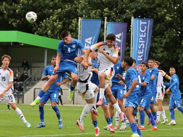 Juergen Schwarz/Getty Images for DFB