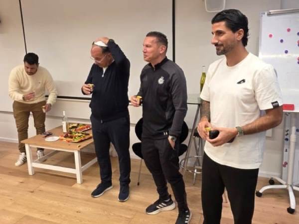 (האתר הרשמי של מכבי חיפה)