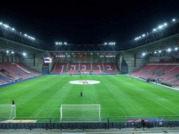 המחווה בטרנר (צילום: דני מרון)