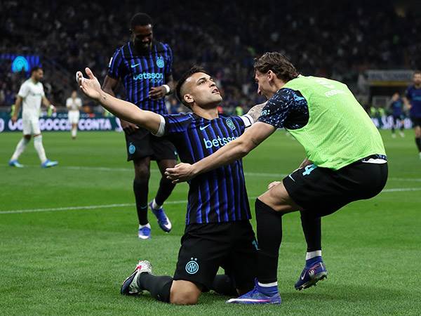 (Marco Luzzani/Getty Images)