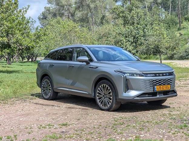 צילום: רן סגל