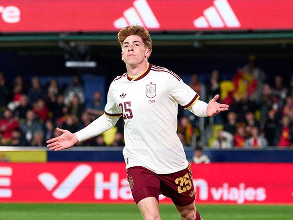 (Alex Caparros/Getty Images)