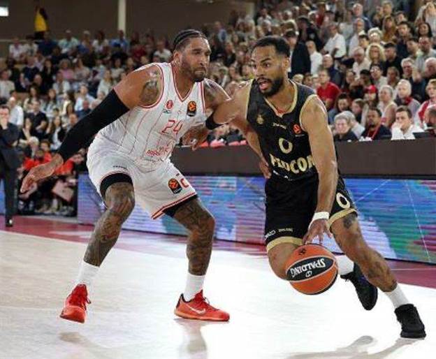 במונאקו קיבלו החלטות נכונות (GETTY)