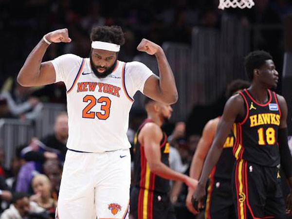 וואן ג`וב (GETTY)