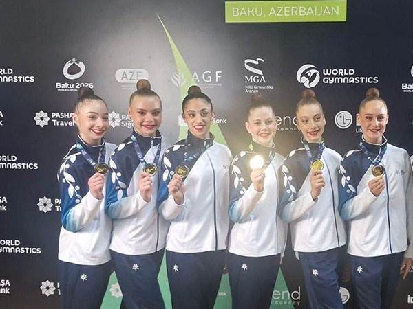 (איגוד ההתעמלות)