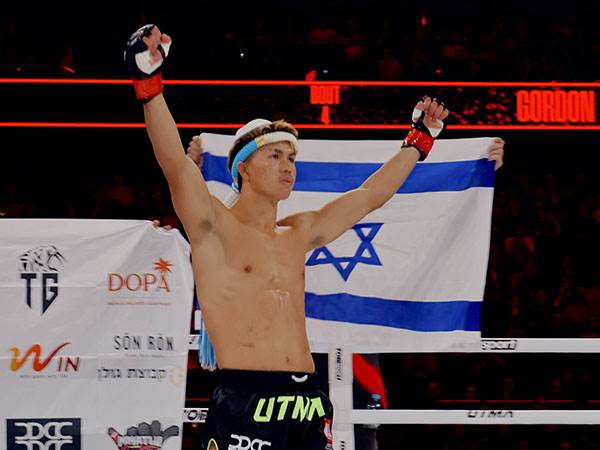 (צילום: reels.il באדיבות מאניה ג׳ינס)