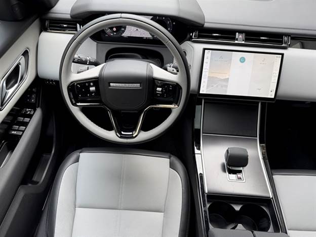 הנדסת אנוש טובה ברוב המקרים, למעט תפעול רב מהמסך על שלל התפריטים