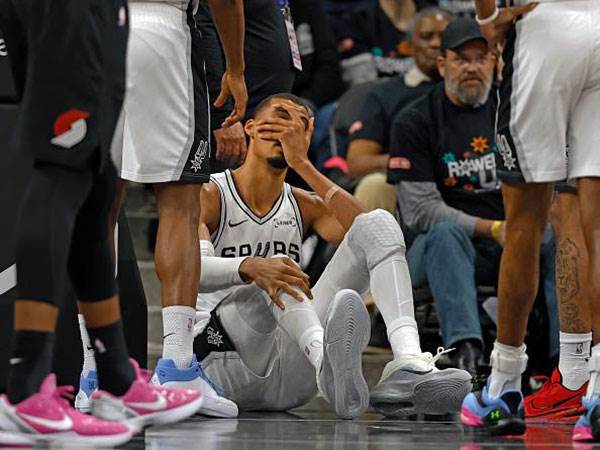 “לא בטוח שאפשר לנצח בלעדיו“ (GETTY)